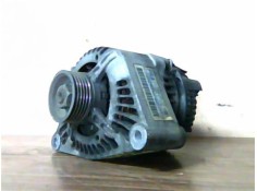 Recambio de alternador para citroen saxo 1.1 x referencia OEM IAM 9634476880 A115I 63321723 5705E2 , CITROËN | 5705X2 , PEUGEOT 