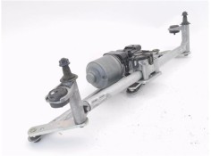 Recambio de motor limpiaparabrisas delantero para seat ibiza berlina (6j5) 1.4 referencia OEM IAM 6R1955119A 390241566 