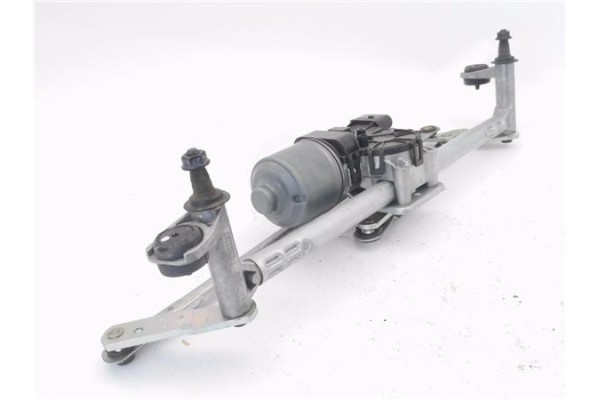 Recambio de motor limpiaparabrisas delantero para seat ibiza berlina (6j5) 1.4 referencia OEM IAM 6R1955119A 390241566 