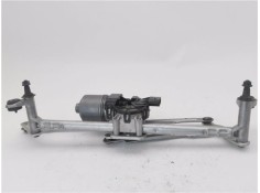Recambio de motor limpiaparabrisas delantero para seat ibiza berlina (6j5) 1.4 referencia OEM IAM 6R1955119A 390241566 