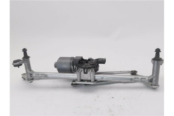 Recambio de motor limpiaparabrisas delantero para seat ibiza berlina (6j5) 1.4 referencia OEM IAM 6R1955119A 390241566 