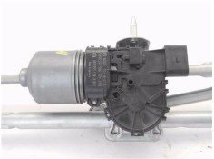 Recambio de motor limpiaparabrisas delantero para seat ibiza berlina (6j5) 1.4 referencia OEM IAM 6R1955119A 390241566 