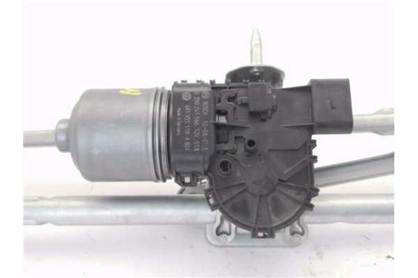 Recambio de motor limpiaparabrisas delantero para seat ibiza berlina (6j5) 1.4 referencia OEM IAM 6R1955119A 390241566 