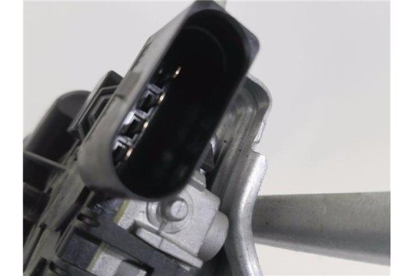 Recambio de motor limpiaparabrisas delantero para seat ibiza berlina (6j5) 1.4 referencia OEM IAM 6R1955119A 390241566 