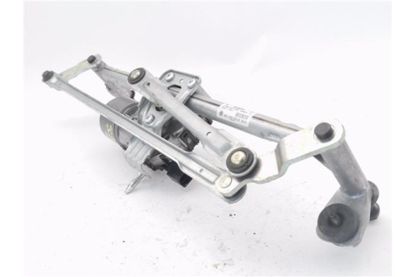 Recambio de motor limpiaparabrisas delantero para seat ibiza berlina (6j5) 1.4 referencia OEM IAM 6R1955119A 390241566 