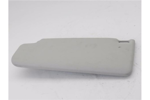Recambio de parasol derecho para seat leon (1p1) 1.4 tsi referencia OEM IAM 5P0857552D  