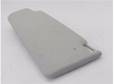 Recambio de parasol derecho para seat leon (1p1) 1.4 tsi referencia OEM IAM 5P0857552D  