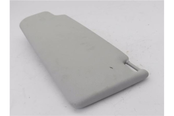 Recambio de parasol derecho para seat leon (1p1) 1.4 tsi referencia OEM IAM 5P0857552D  