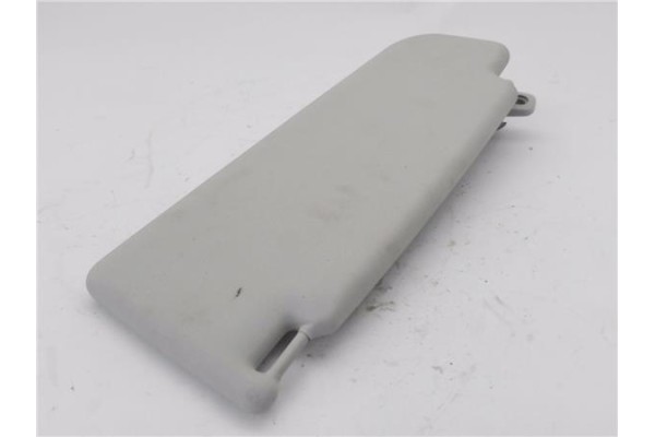 Recambio de parasol derecho para seat leon (1p1) 1.4 tsi referencia OEM IAM 5P0857552D  