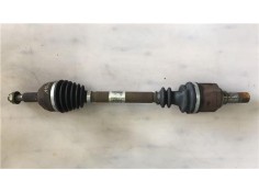 Recambio de palier delantero izquierdo para renault megane ii (bm0/1_, cm0/1_) 1.9 dci (bm0g, cm0g) referencia OEM IAM 820019801