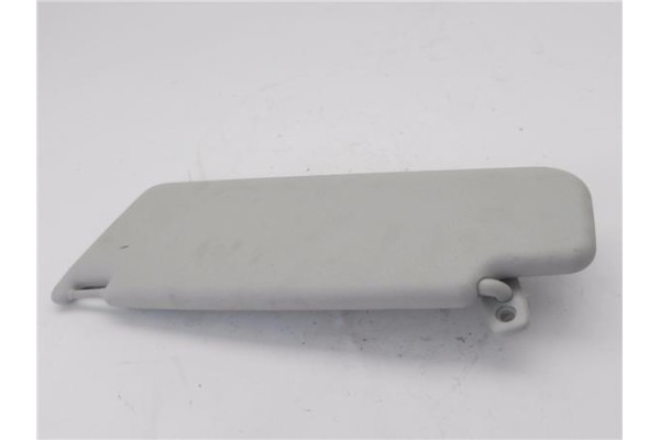Recambio de parasol derecho para seat leon (1p1) 1.4 tsi referencia OEM IAM 5P0857552D  
