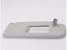 Recambio de parasol derecho para seat leon (1p1) 1.4 tsi referencia OEM IAM 5P0857552D  