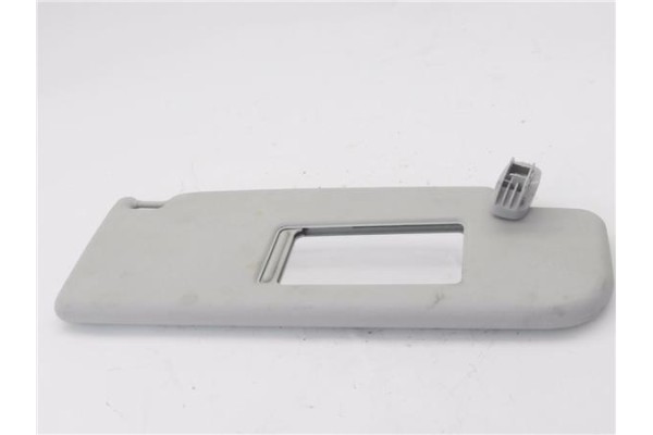 Recambio de parasol derecho para seat leon (1p1) 1.4 tsi referencia OEM IAM 5P0857552D  