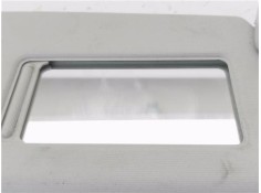 Recambio de parasol derecho para seat leon (1p1) 1.4 tsi referencia OEM IAM 5P0857552D  