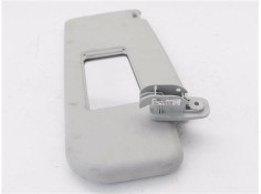 Recambio de parasol derecho para seat leon (1p1) 1.4 tsi referencia OEM IAM 5P0857552D  