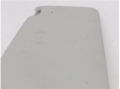 Recambio de parasol derecho para seat leon (1p1) 1.4 tsi referencia OEM IAM 5P0857552D  