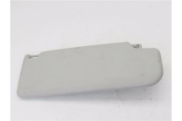 Recambio de parasol izquierdo para seat leon (1p1) 1.4 tsi referencia OEM IAM 5P0857551D  