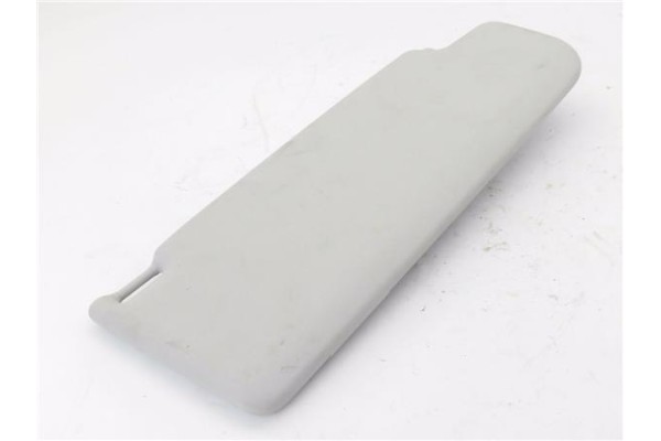 Recambio de parasol izquierdo para seat leon (1p1) 1.4 tsi referencia OEM IAM 5P0857551D  
