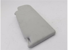 Recambio de parasol izquierdo para seat leon (1p1) 1.4 tsi referencia OEM IAM 5P0857551D  