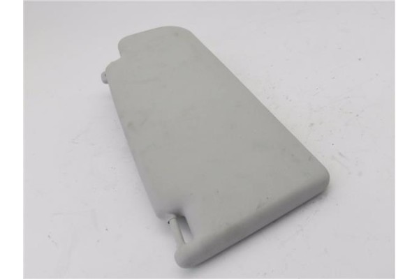 Recambio de parasol izquierdo para seat leon (1p1) 1.4 tsi referencia OEM IAM 5P0857551D  