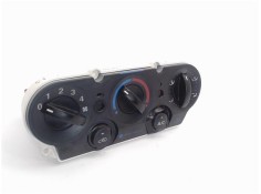 Recambio de mandos climatizador para ford fiesta (cbk) referencia OEM IAM 2S6H19980BD  