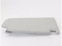 Recambio de parasol izquierdo para seat leon (1p1) 1.4 tsi referencia OEM IAM 5P0857551D  