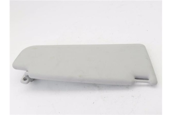 Recambio de parasol izquierdo para seat leon (1p1) 1.4 tsi referencia OEM IAM 5P0857551D  