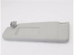 Recambio de parasol izquierdo para seat leon (1p1) 1.4 tsi referencia OEM IAM 5P0857551D  