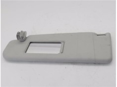 Recambio de parasol izquierdo para seat leon (1p1) 1.4 tsi referencia OEM IAM 5P0857551D  
