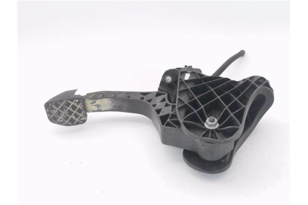 Recambio de pedal embrague para seat leon (1p1) 1.4 tsi referencia OEM IAM 1K1721059ER 1K0721796K 