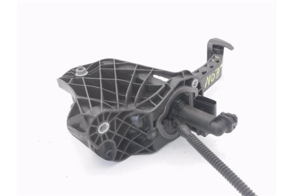Recambio de pedal embrague para seat leon (1p1) 1.4 tsi referencia OEM IAM 1K1721059ER 1K0721796K 