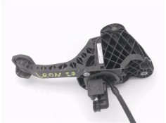 Recambio de pedal embrague para seat leon (1p1) 1.4 tsi referencia OEM IAM 1K1721059ER 1K0721796K 