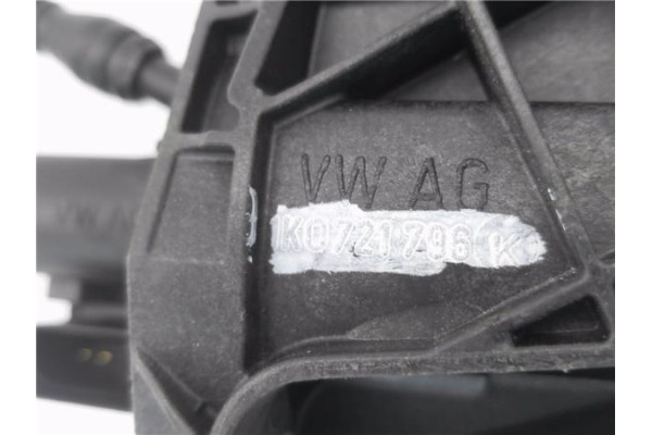 Recambio de pedal embrague para seat leon (1p1) 1.4 tsi referencia OEM IAM 1K1721059ER 1K0721796K 