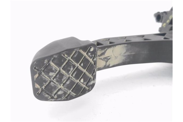 Recambio de pedal embrague para seat leon (1p1) 1.4 tsi referencia OEM IAM 1K1721059ER 1K0721796K 
