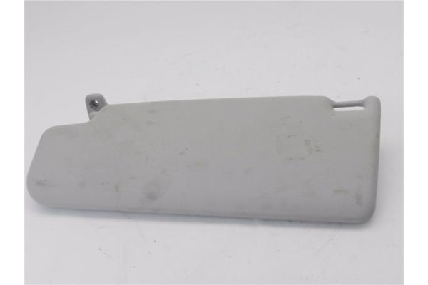 Recambio de parasol derecho para seat leon (1p1) 1.2 reference referencia OEM IAM 5P0857552D  