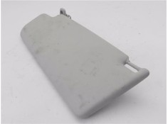 Recambio de parasol derecho para seat leon (1p1) 1.2 reference referencia OEM IAM 5P0857552D  