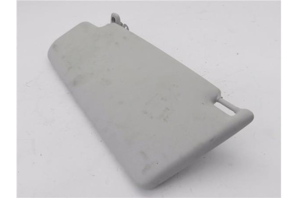 Recambio de parasol derecho para seat leon (1p1) 1.2 reference referencia OEM IAM 5P0857552D  