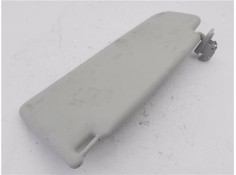 Recambio de parasol derecho para seat leon (1p1) 1.2 reference referencia OEM IAM 5P0857552D  