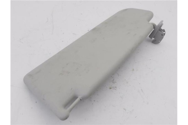 Recambio de parasol derecho para seat leon (1p1) 1.2 reference referencia OEM IAM 5P0857552D  