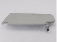 Recambio de parasol derecho para seat leon (1p1) 1.2 reference referencia OEM IAM 5P0857552D  