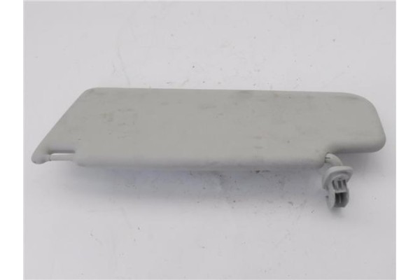 Recambio de parasol derecho para seat leon (1p1) 1.2 reference referencia OEM IAM 5P0857552D  