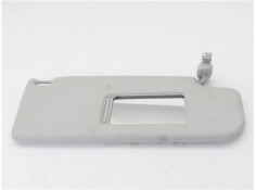 Recambio de parasol derecho para seat leon (1p1) 1.2 reference referencia OEM IAM 5P0857552D  