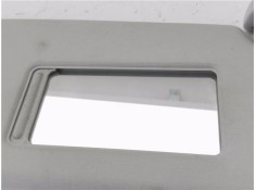 Recambio de parasol derecho para seat leon (1p1) 1.2 reference referencia OEM IAM 5P0857552D  