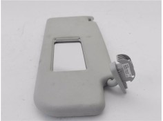 Recambio de parasol derecho para seat leon (1p1) 1.2 reference referencia OEM IAM 5P0857552D  