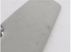 Recambio de parasol derecho para seat leon (1p1) 1.2 reference referencia OEM IAM 5P0857552D  