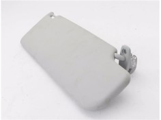 Recambio de parasol izquierdo para seat leon (1p1) 1.2 reference referencia OEM IAM 5P0857551D  