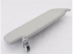Recambio de parasol izquierdo para seat leon (1p1) 1.2 reference referencia OEM IAM 5P0857551D  
