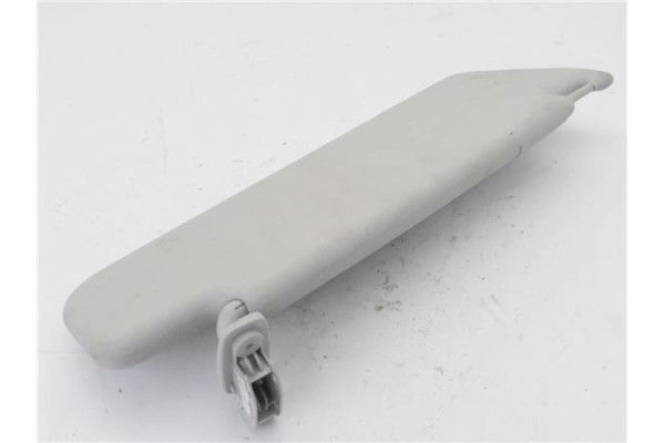 Recambio de parasol izquierdo para seat leon (1p1) 1.2 reference referencia OEM IAM 5P0857551D  