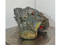 Recambio de caja cambios manual para citroen c 15 1.8 d referencia OEM IAM CJ10C 6DS 