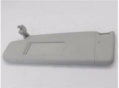 Recambio de parasol izquierdo para seat leon (1p1) 1.2 reference referencia OEM IAM 5P0857551D  